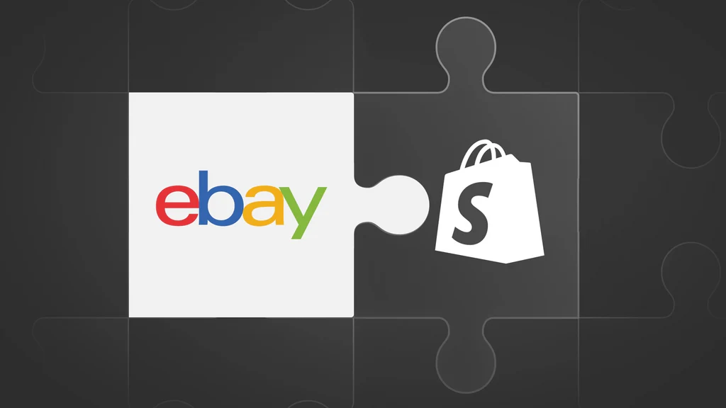 import eBay Products to Shopify